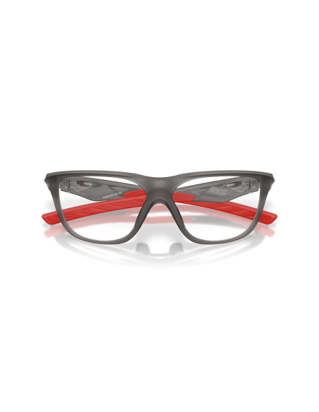 OAKLEY  - VERSAFUSE SS - OX8199D - 819902 - 56