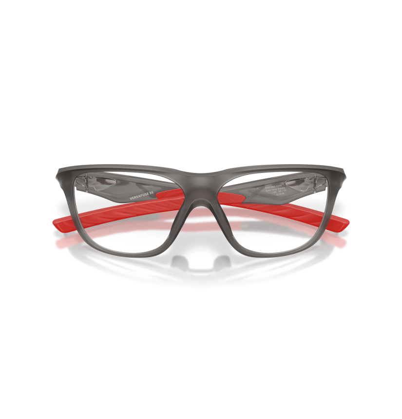 OAKLEY  - VERSAFUSE SS - OX8199D - 819902 - 56