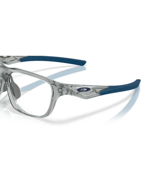 OAKLEY  - VERSAFUSE SS - OX8199D - 819903 - 56