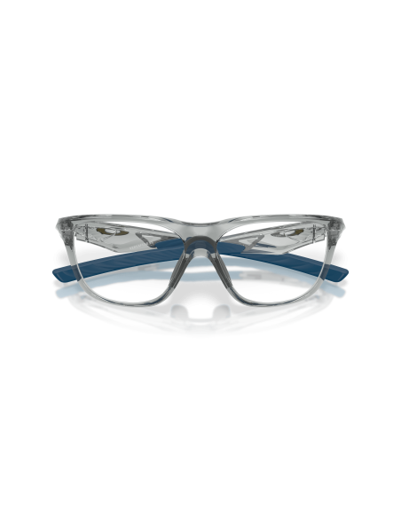 OAKLEY  - VERSAFUSE SS - OX8199D - 819903 - 56