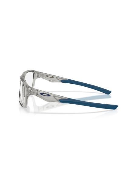 OAKLEY  - VERSAFUSE SS - OX8199D - 819903 - 56