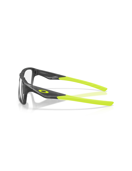 OAKLEY  - VERSAFUSE SS - OX8199D - 819904 - 56
