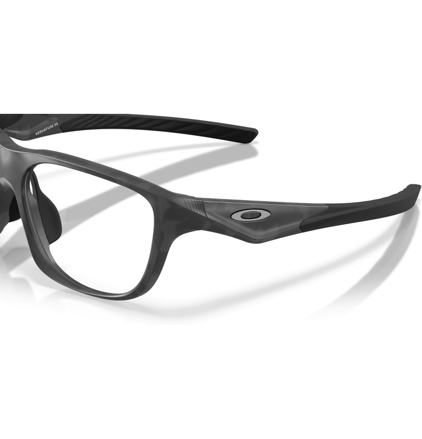OAKLEY  - VERSAFUSE SS - OX8199D - 819904 - 56
