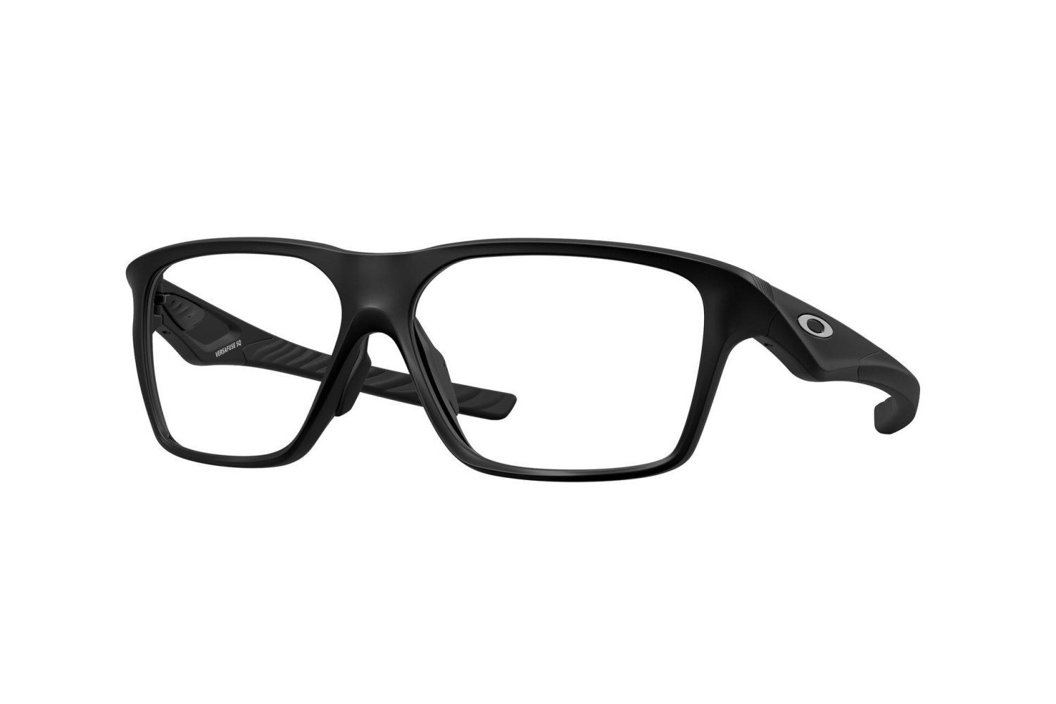 OAKLEY  - VERSAFUSE SQ - OX8201 - 820101 - 58