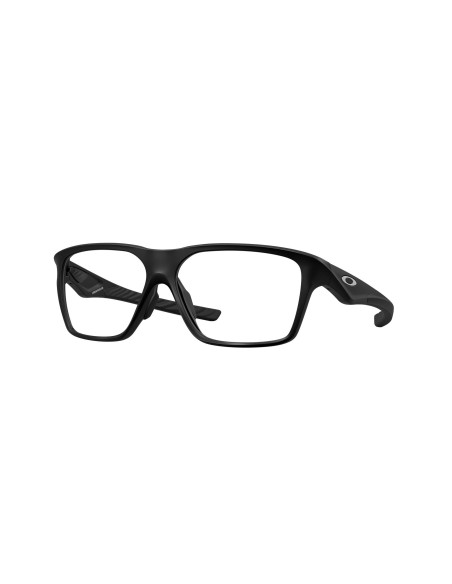 OAKLEY  - VERSAFUSE SQ - OX8201 - 820101 - 58