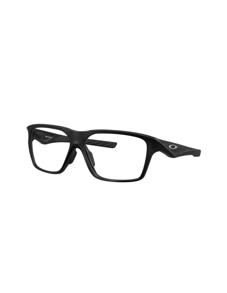 OAKLEY  - VERSAFUSE SQ - OX8201 - 820101 - 58