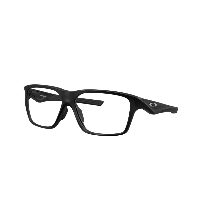 OAKLEY  - VERSAFUSE SQ - OX8201 - 820101 - 58