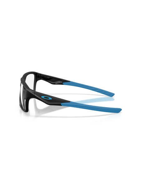 OAKLEY  - VERSAFUSE SQ - OX8201 - 820101 - 58