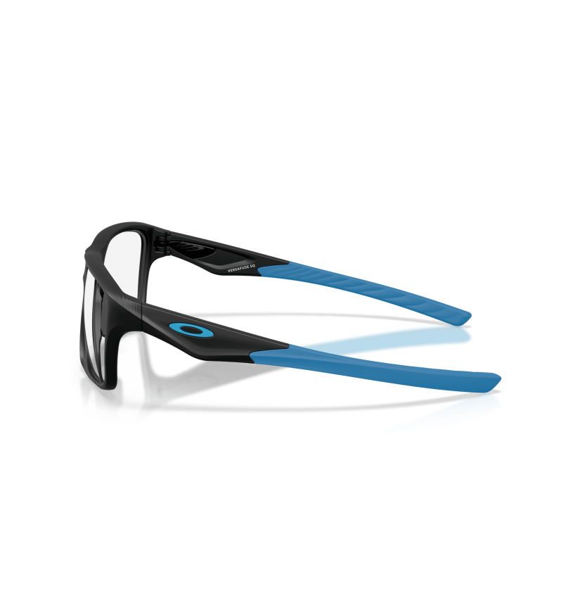 OAKLEY  - VERSAFUSE SQ - OX8201 - 820101 - 58