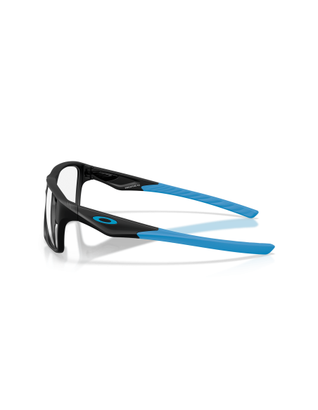OAKLEY  - VERSAFUSE SQ - OX8201 - 820101 - 58