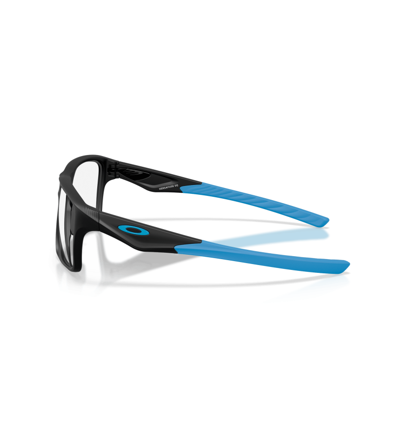 OAKLEY  - VERSAFUSE SQ - OX8201 - 820101 - 58