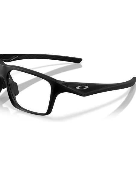 OAKLEY  - VERSAFUSE SQ - OX8201 - 820101 - 58