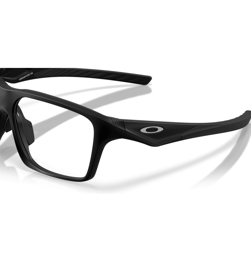 OAKLEY  - VERSAFUSE SQ - OX8201 - 820101 - 58