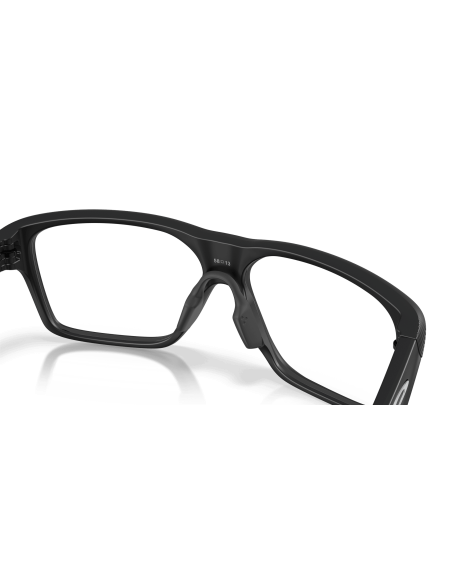 OAKLEY  - VERSAFUSE SQ - OX8201 - 820101 - 58