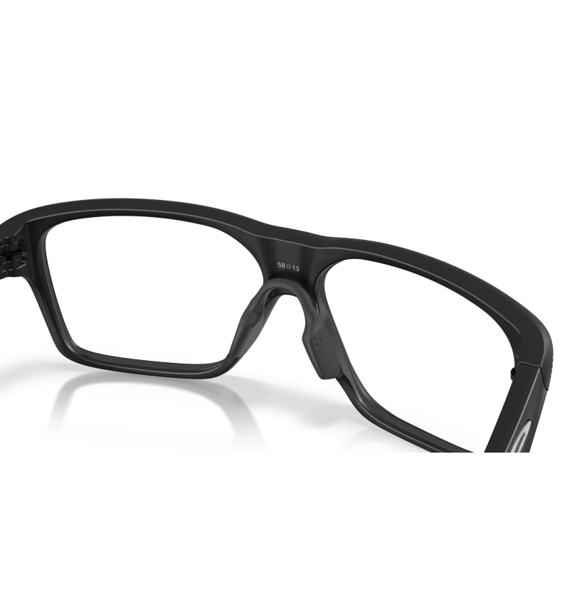 OAKLEY  - VERSAFUSE SQ - OX8201 - 820101 - 58
