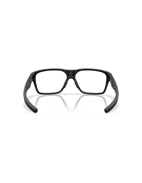 OAKLEY  - VERSAFUSE SQ - OX8201 - 820101 - 58