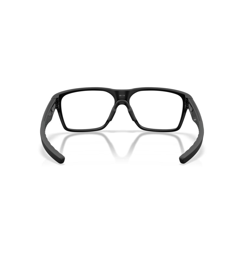 OAKLEY  - VERSAFUSE SQ - OX8201 - 820101 - 58