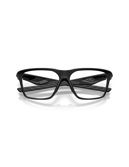 OAKLEY  - VERSAFUSE SQ - OX8201 - 820101 - 58