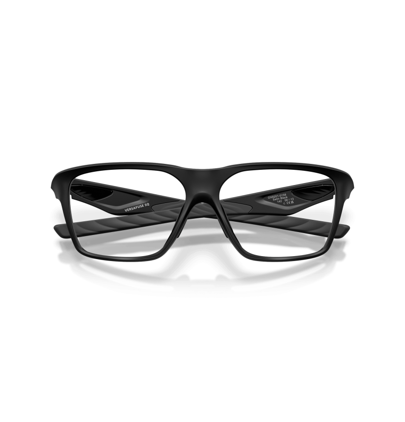 OAKLEY  - VERSAFUSE SQ - OX8201 - 820101 - 58