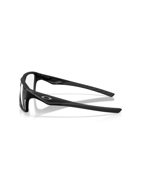 OAKLEY  - VERSAFUSE SQ - OX8201 - 820101 - 58