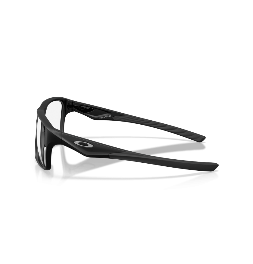 OAKLEY  - VERSAFUSE SQ - OX8201 - 820101 - 58