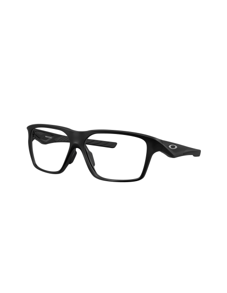 OAKLEY  - VERSAFUSE SQ - OX8201 - 820101 - 58