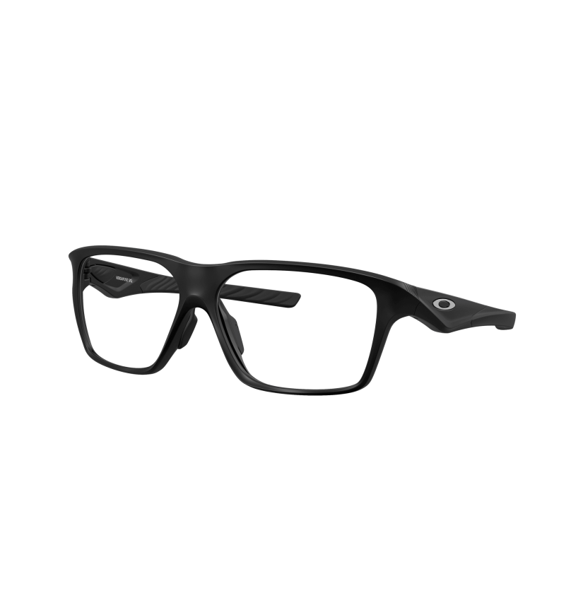 OAKLEY  - VERSAFUSE SQ - OX8201 - 820101 - 58