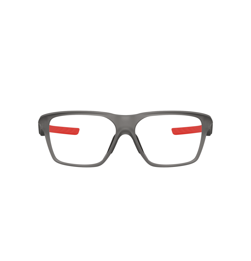 OAKLEY  - VERSAFUSE SQ - OX8201 - 820102 - 58