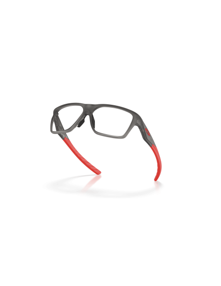 OAKLEY  - VERSAFUSE SQ - OX8201 - 820102 - 58