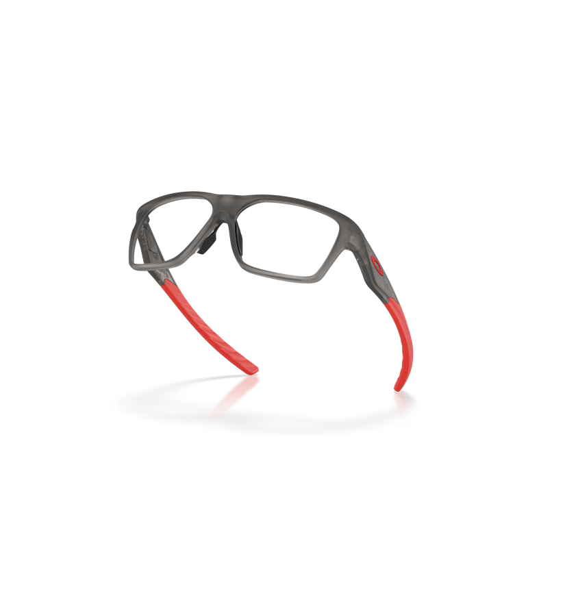 OAKLEY  - VERSAFUSE SQ - OX8201 - 820102 - 58