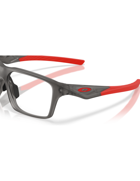 OAKLEY  - VERSAFUSE SQ - OX8201 - 820102 - 58