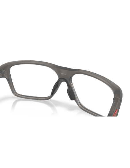 OAKLEY  - VERSAFUSE SQ - OX8201 - 820102 - 58