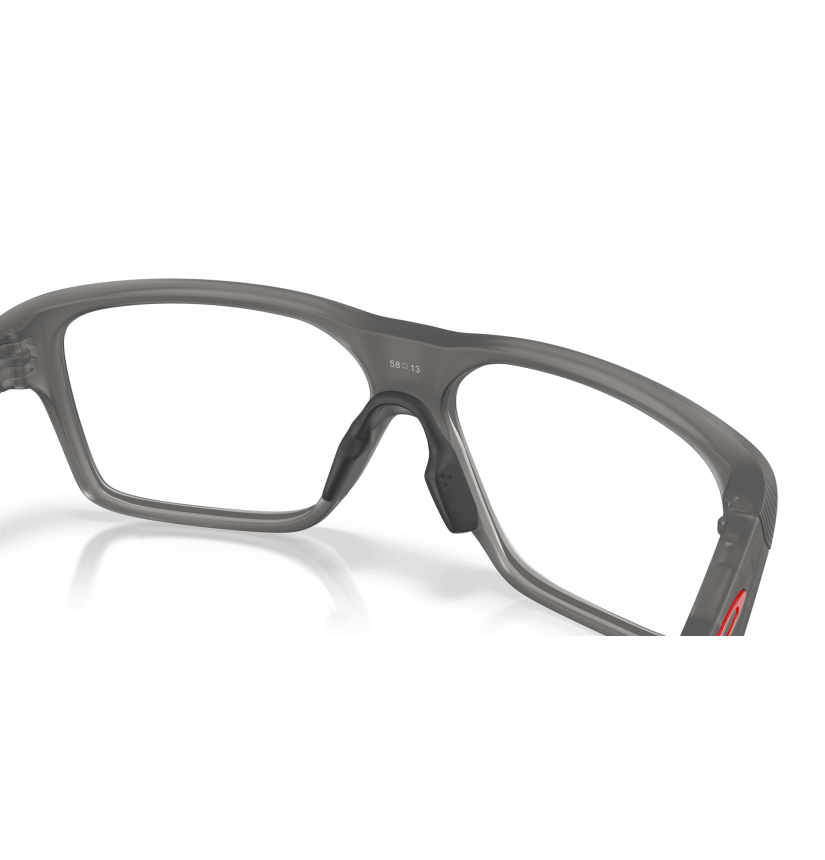 OAKLEY  - VERSAFUSE SQ - OX8201 - 820102 - 58