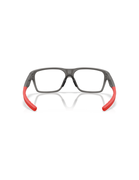 OAKLEY  - VERSAFUSE SQ - OX8201 - 820102 - 58
