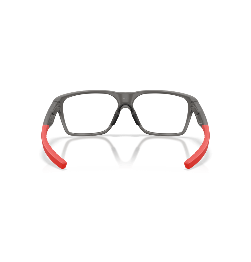 OAKLEY  - VERSAFUSE SQ - OX8201 - 820102 - 58