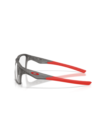OAKLEY  - VERSAFUSE SQ - OX8201 - 820102 - 58