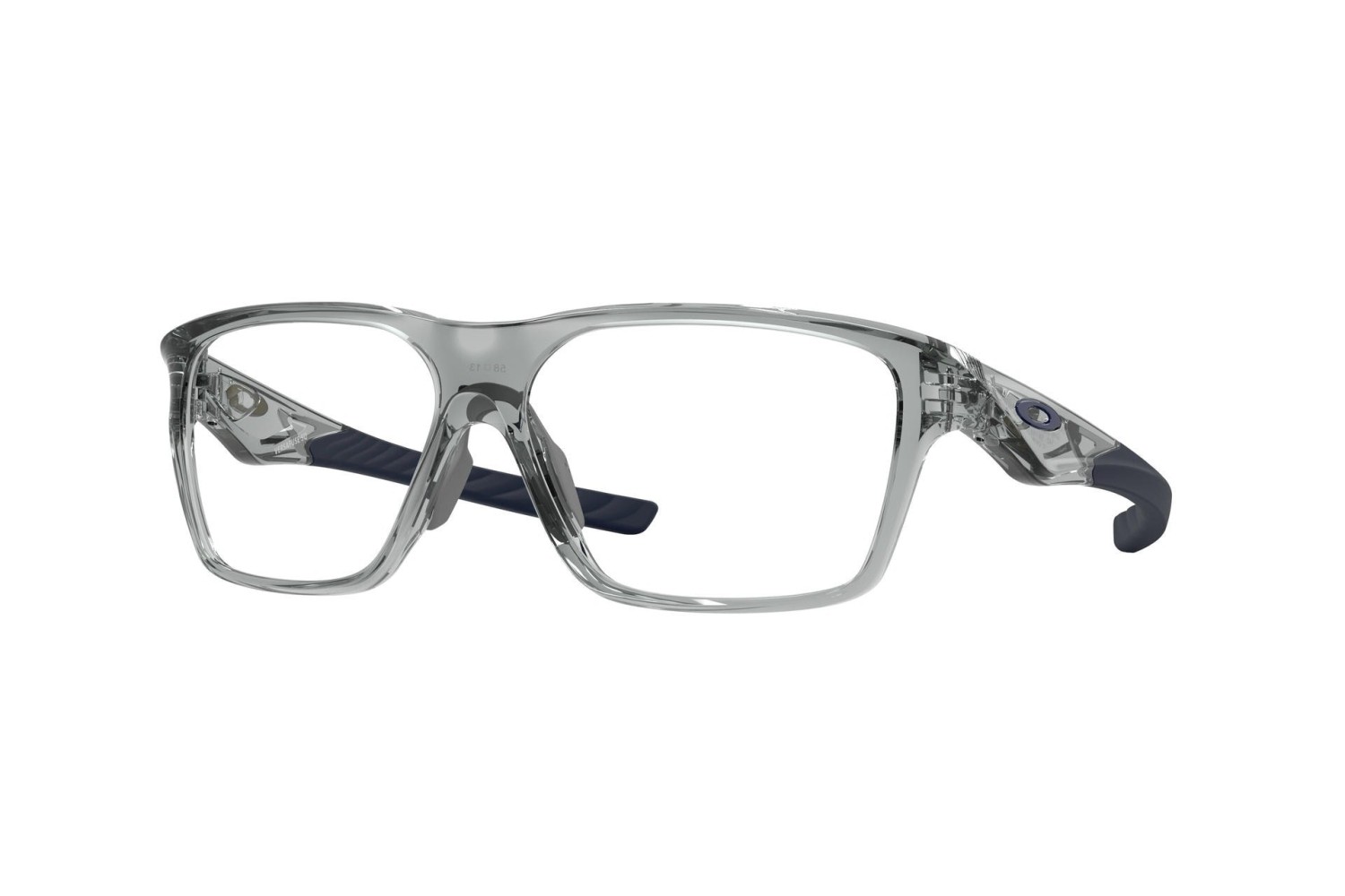 OAKLEY  - VERSAFUSE SQ - OX8201 - 820103 - 58
