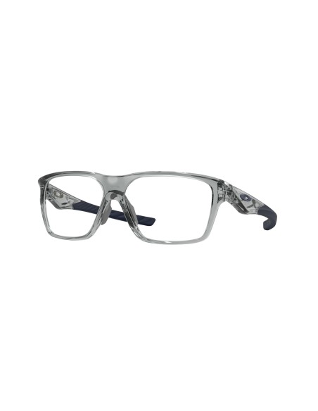 OAKLEY  - VERSAFUSE SQ - OX8201 - 820103 - 58