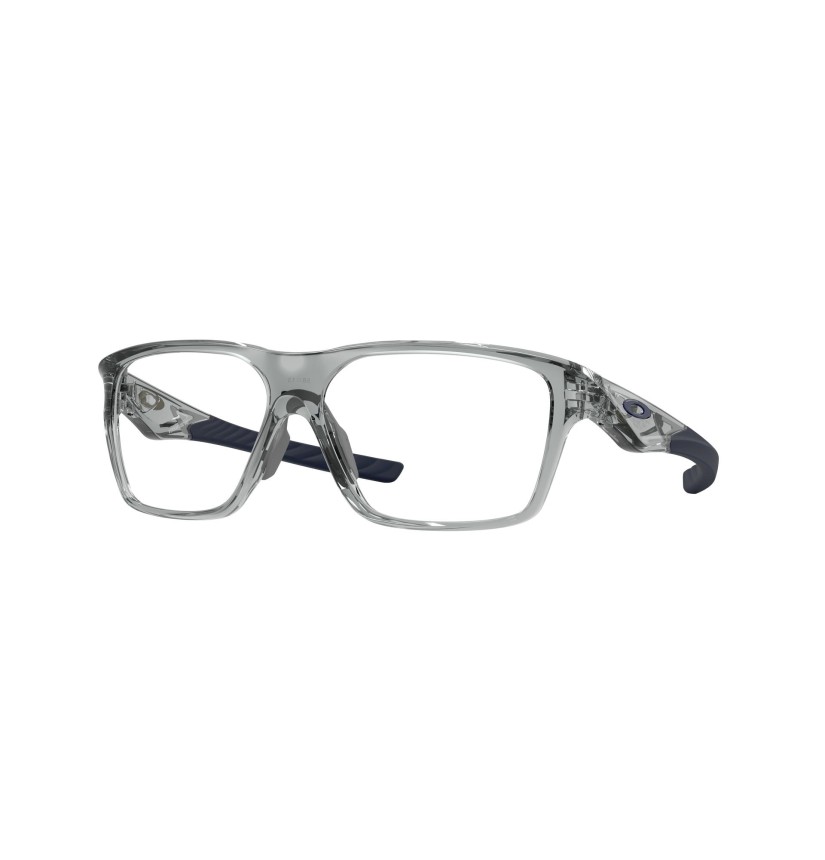 OAKLEY  - VERSAFUSE SQ - OX8201 - 820103 - 58