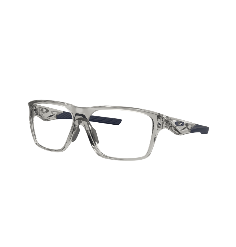 OAKLEY  - VERSAFUSE SQ - OX8201 - 820103 - 58