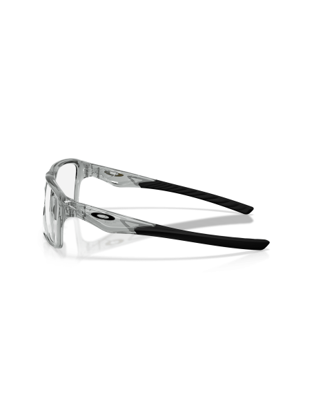 OAKLEY  - VERSAFUSE SQ - OX8201 - 820103 - 58