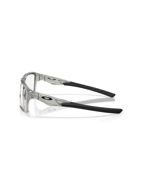 OAKLEY  - VERSAFUSE SQ - OX8201 - 820103 - 58