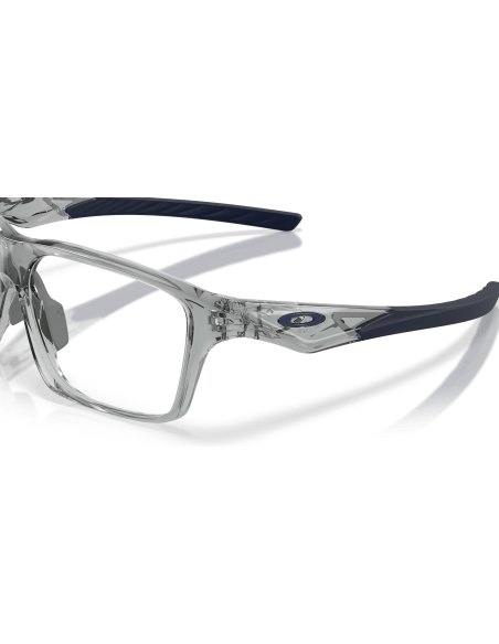 OAKLEY  - VERSAFUSE SQ - OX8201 - 820103 - 58