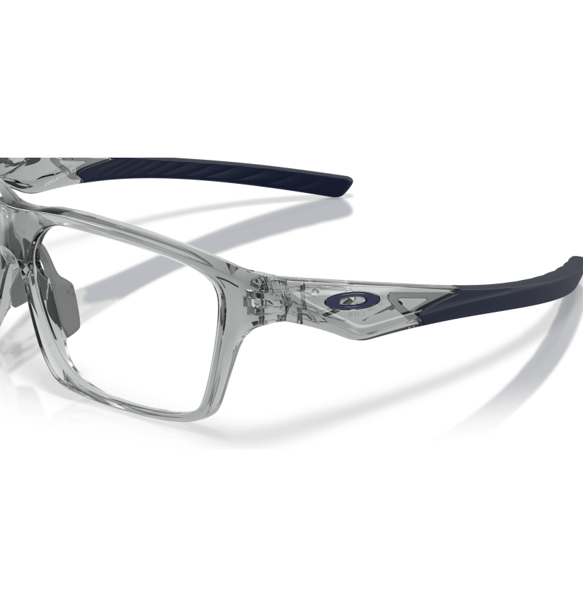 OAKLEY  - VERSAFUSE SQ - OX8201 - 820103 - 58