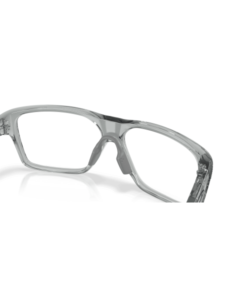 OAKLEY  - VERSAFUSE SQ - OX8201 - 820103 - 58