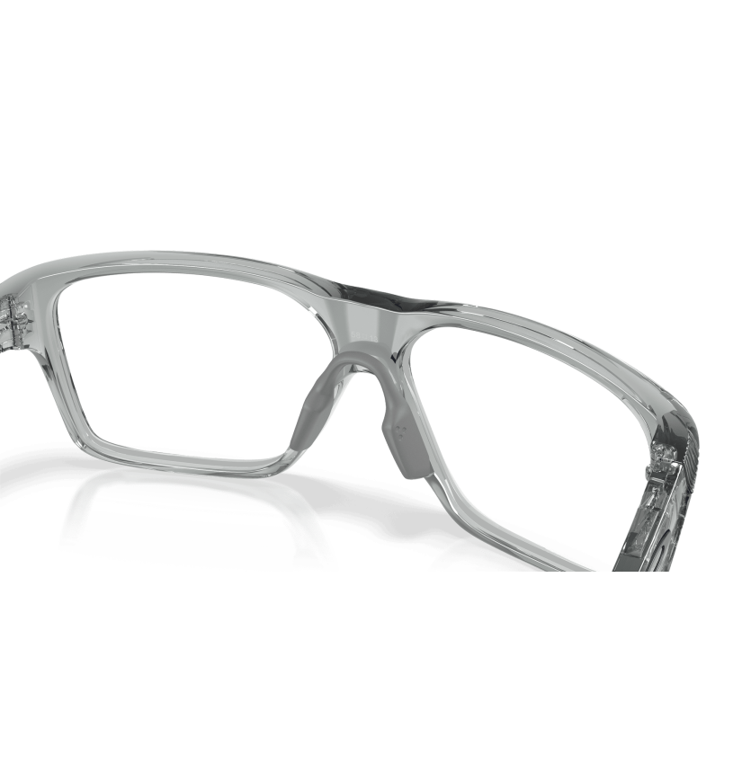 OAKLEY  - VERSAFUSE SQ - OX8201 - 820103 - 58