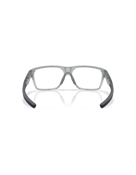 OAKLEY  - VERSAFUSE SQ - OX8201 - 820103 - 58