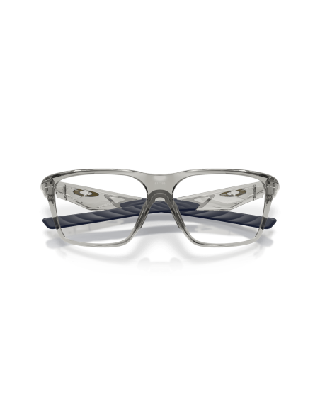 OAKLEY  - VERSAFUSE SQ - OX8201 - 820103 - 58