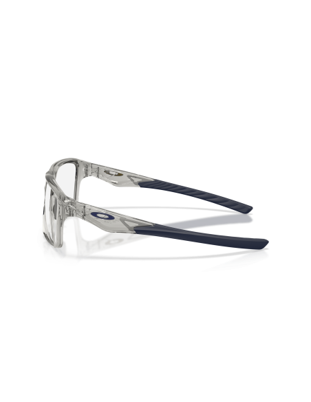 OAKLEY  - VERSAFUSE SQ - OX8201 - 820103 - 58