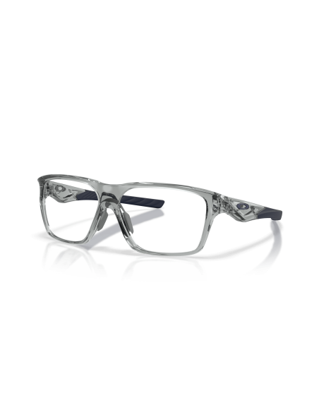 OAKLEY  - VERSAFUSE SQ - OX8201 - 820103 - 58